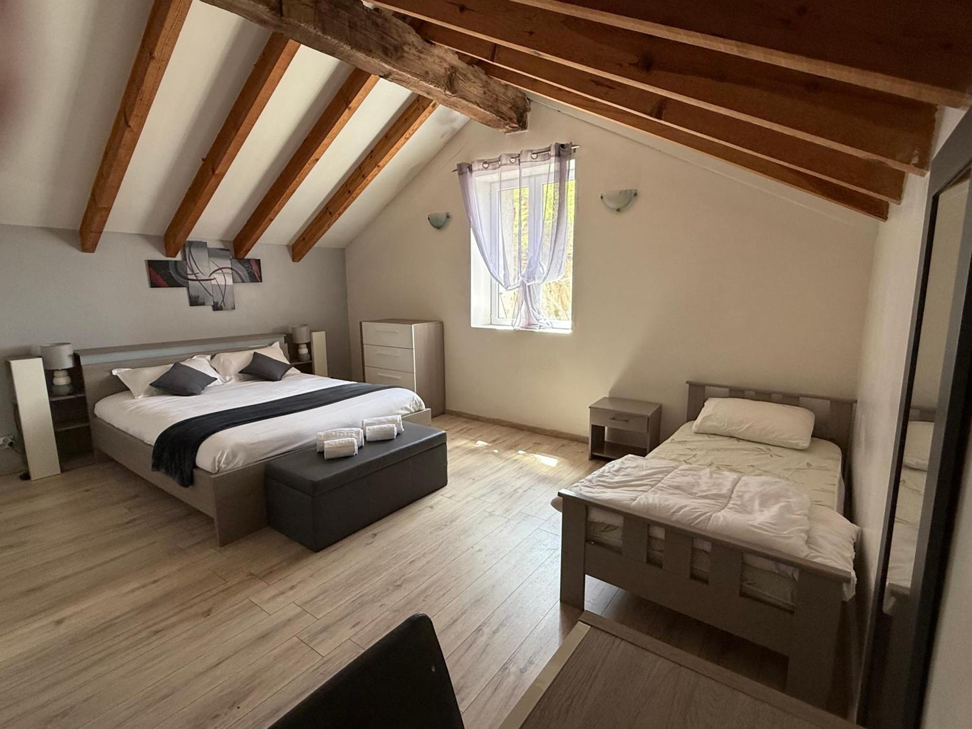 Ferme Auberge Du Col De La Vaccia Olivese 外观 照片